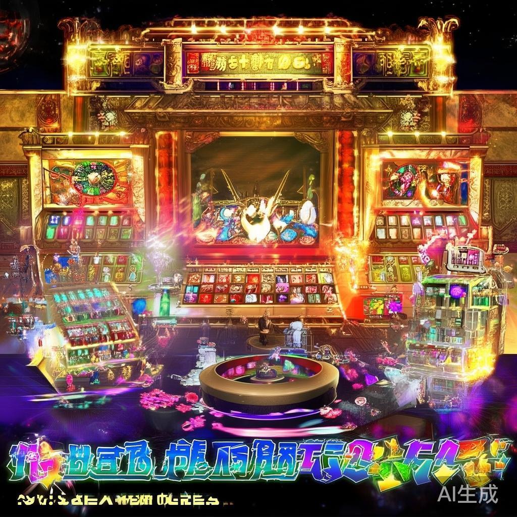 全面解析CQ9电子发财神2游戏攻略指南大全，学习稳赢技巧