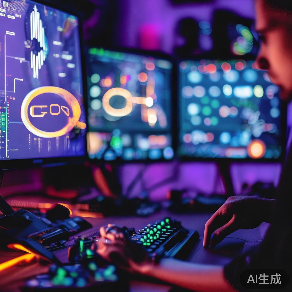 全面掌握CQ9电子技巧：攻略与提升实用全書